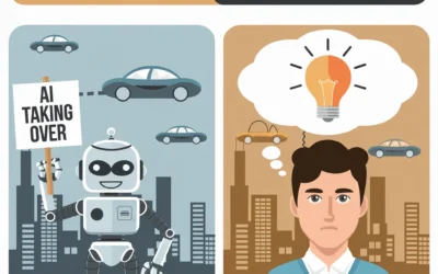 Impact of AI on Jobs