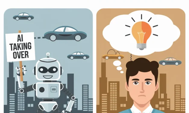 Impact of AI on Jobs