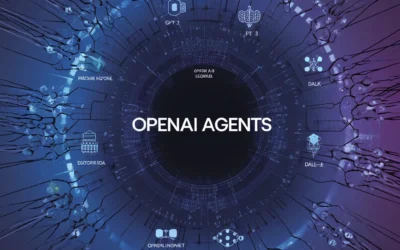 OpenAI Agent Builder and ChatKit