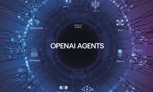 OpenAI Agent Builder and ChatKit