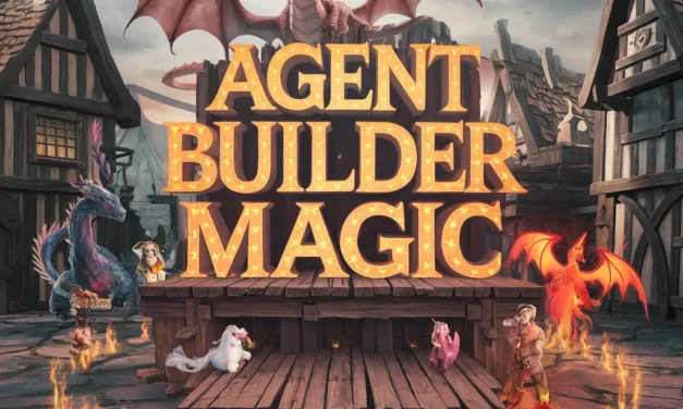 OpenAI Agent Builder Insights