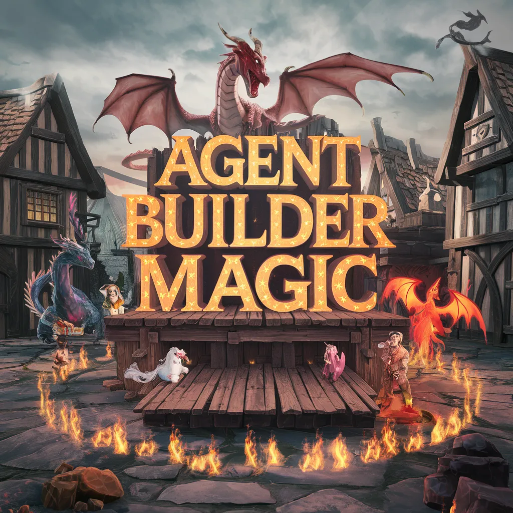 OpenAI Agent Builder Insights OpenAI Agent Builder Insights