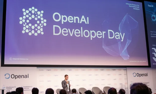 OpenAI Developer Day 2025 Insights