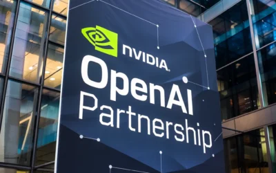 Nvidia OpenAI Partnership Insight