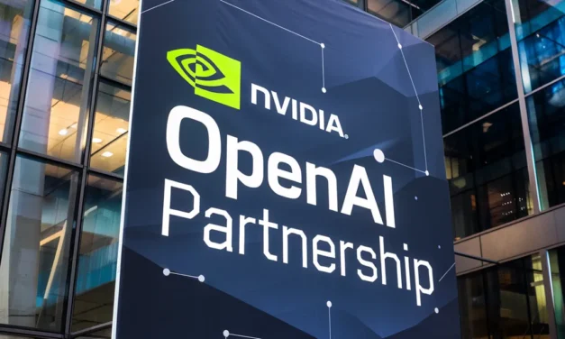 Nvidia OpenAI Partnership Insight