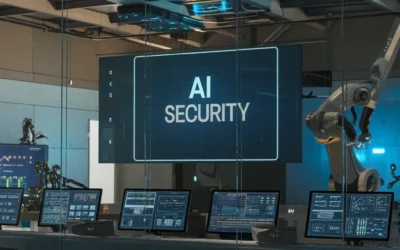 AI Agent Security with Model Armor