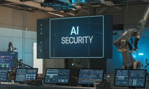 AI Agent Security with Model Armor