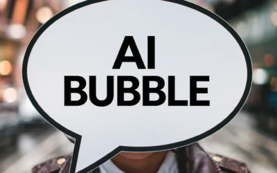 Is AI Industry a Bubble?