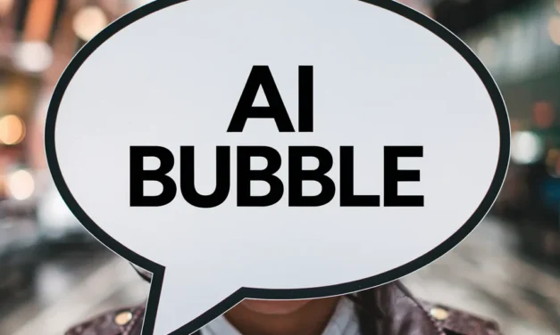 Is AI Industry a Bubble?