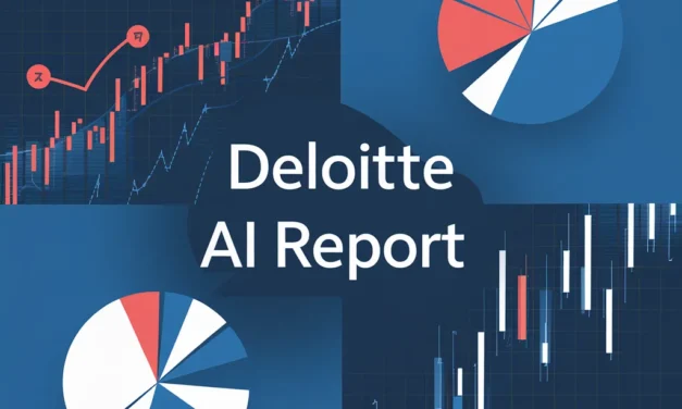 Deloitte AI Report Errors Uncovered
