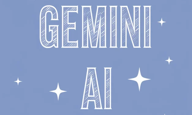 Gemini Enterprise AI Revolution