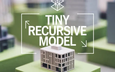 Tiny Recursive Model Challenges Giants