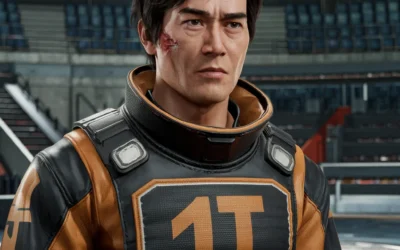 Ling 1T Model: Features and Analysis