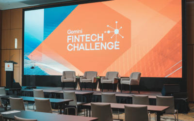 Gemini FinTech’s AI Challenge