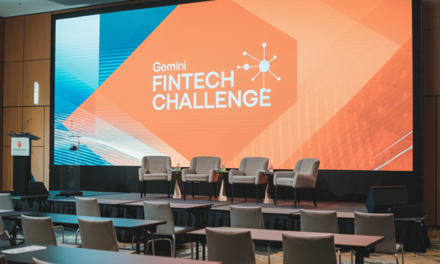 Gemini FinTech’s AI Challenge