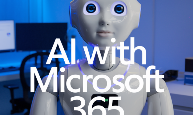 Building AI Agents Microsoft 365