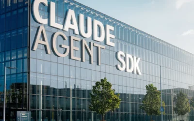 Exploring the Claude Agent SDK