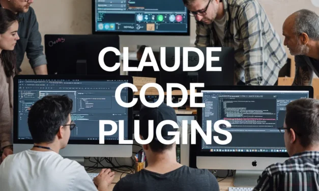 Master Claude Code Plugins Easily