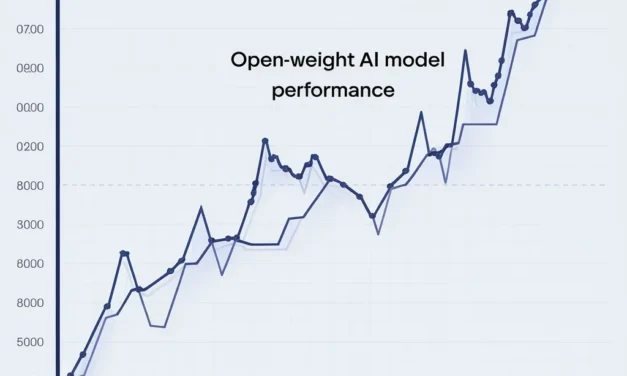 Open-weight AI Model Performance Issues