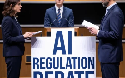 AI Regulation and Situational Awareness