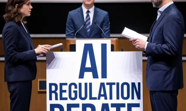 AI Regulation and Situational Awareness