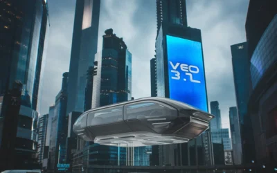 Google Veo 3.1 Review