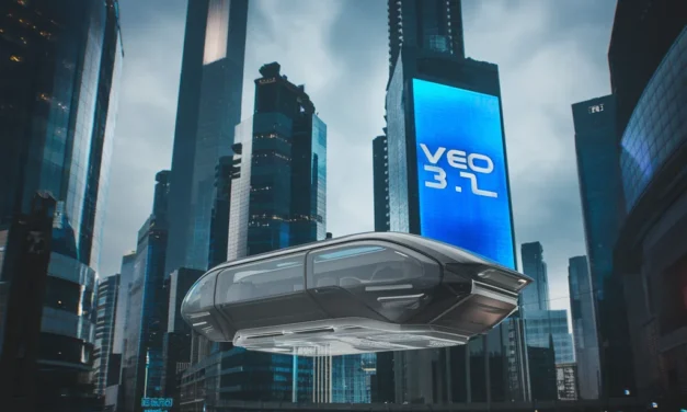 Google Veo 3.1 Review