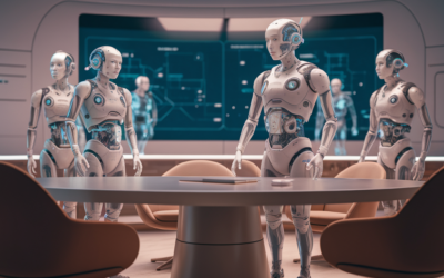 Building Transparent AI Agents