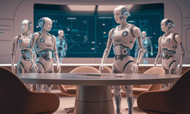 Building Transparent AI Agents