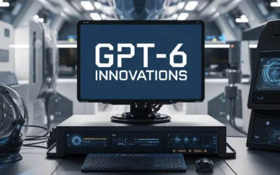 GPT-6 and AI Innovations Explored
