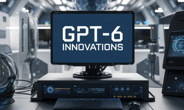 GPT-6 and AI Innovations Explored