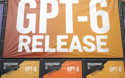 GPT-6 Early Release Surprises All
