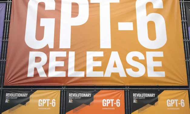 GPT-6 Early Release Surprises All