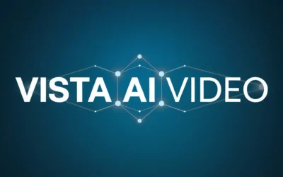 VISTA AI Video Generation Revolution