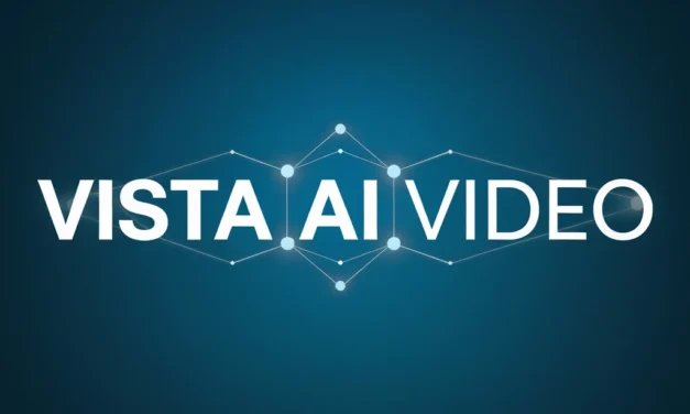VISTA AI Video Generation Revolution