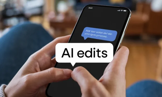 Ditto AI Video Editor Revolution