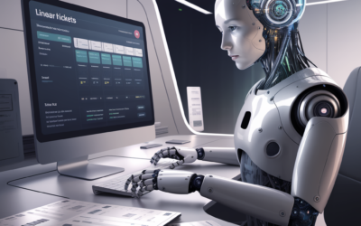 gotoHuman AI Agent Linear Integration