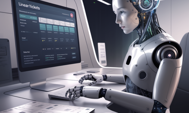 gotoHuman AI Agent Linear Integration