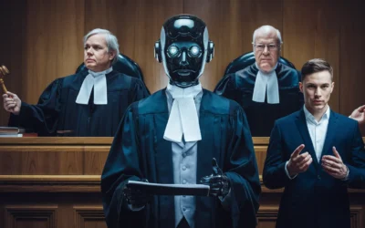 AI in Legal Practice: Barrister’s Misstep
