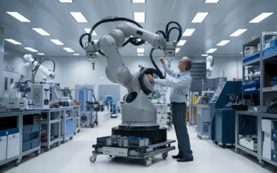 Digital Realty and DXC Collaborate on Enterprise AI
