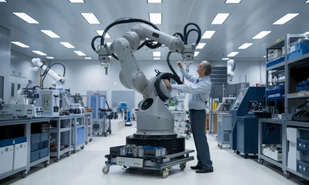 Digital Realty and DXC Collaborate on Enterprise AI