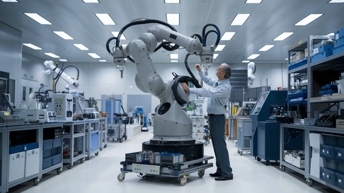 Digital Realty and DXC Collaborate on Enterprise AI