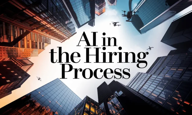 AI in the Hiring Process