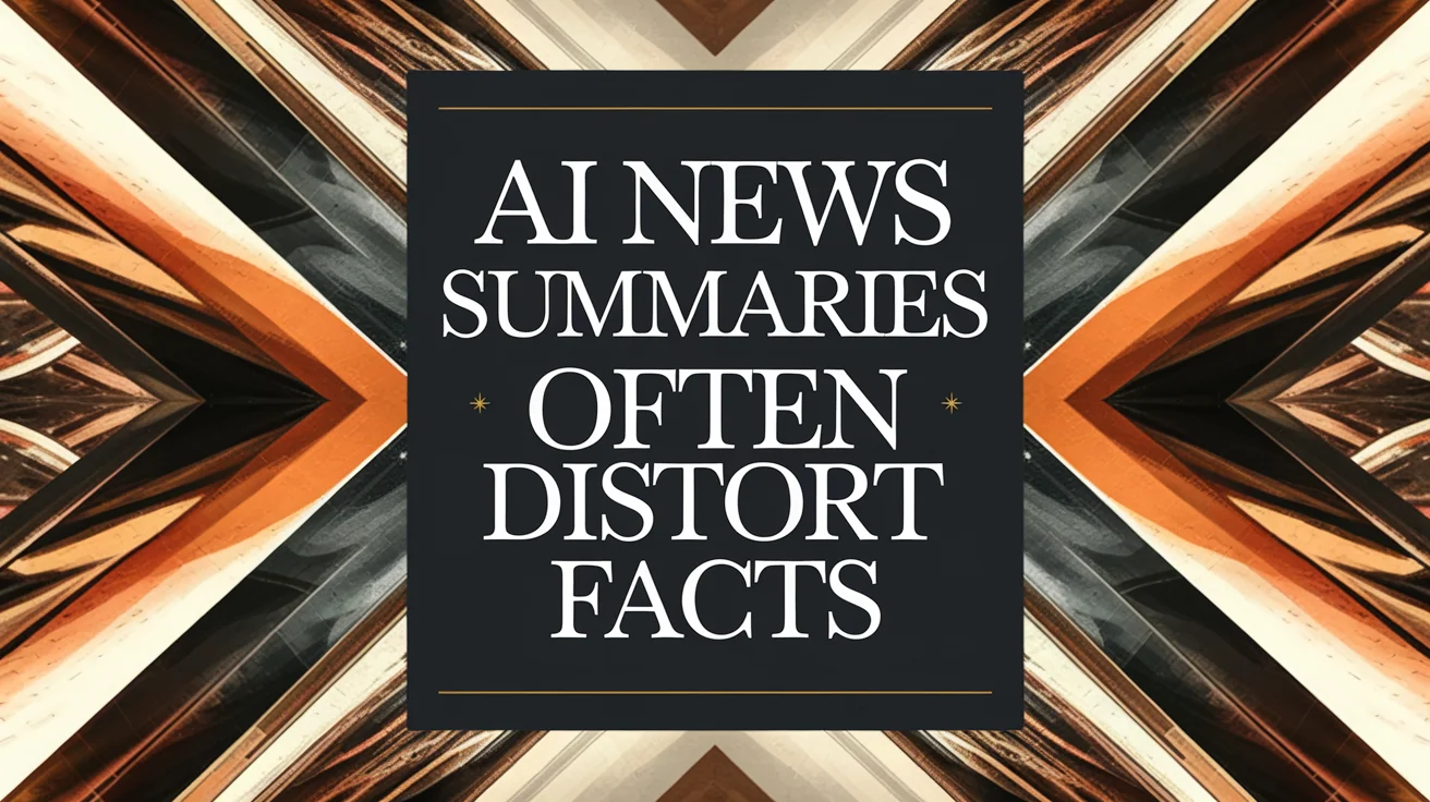 get-your-news-from-ai-watch-out-it-s-wrong-almost-half-the-time
