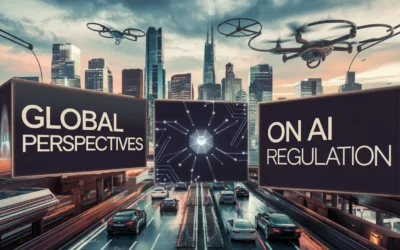 Global Perspectives on AI Regulation
