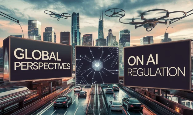 Global Perspectives on AI Regulation