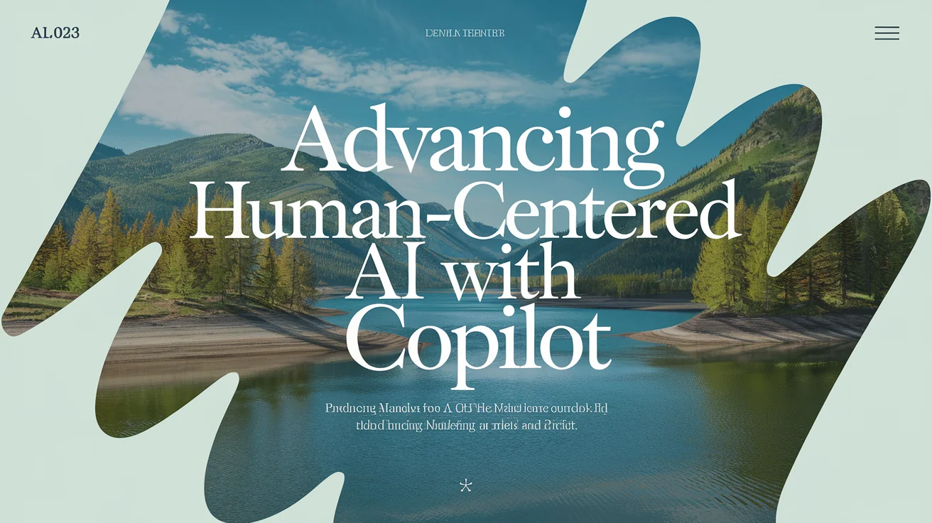 human-centered-ai