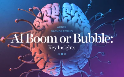 AI Boom or Bubble: Key Insights