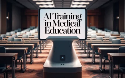 AI Training in Medical Education