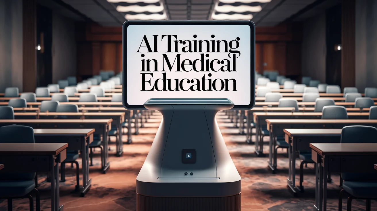 medical-schools-train-faculty-on-ai-best-practices